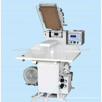Ngai Shing NS-8626, Automatic Pressing Machine